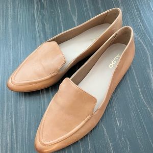 Aldo Orsoniflex Loafer Flat